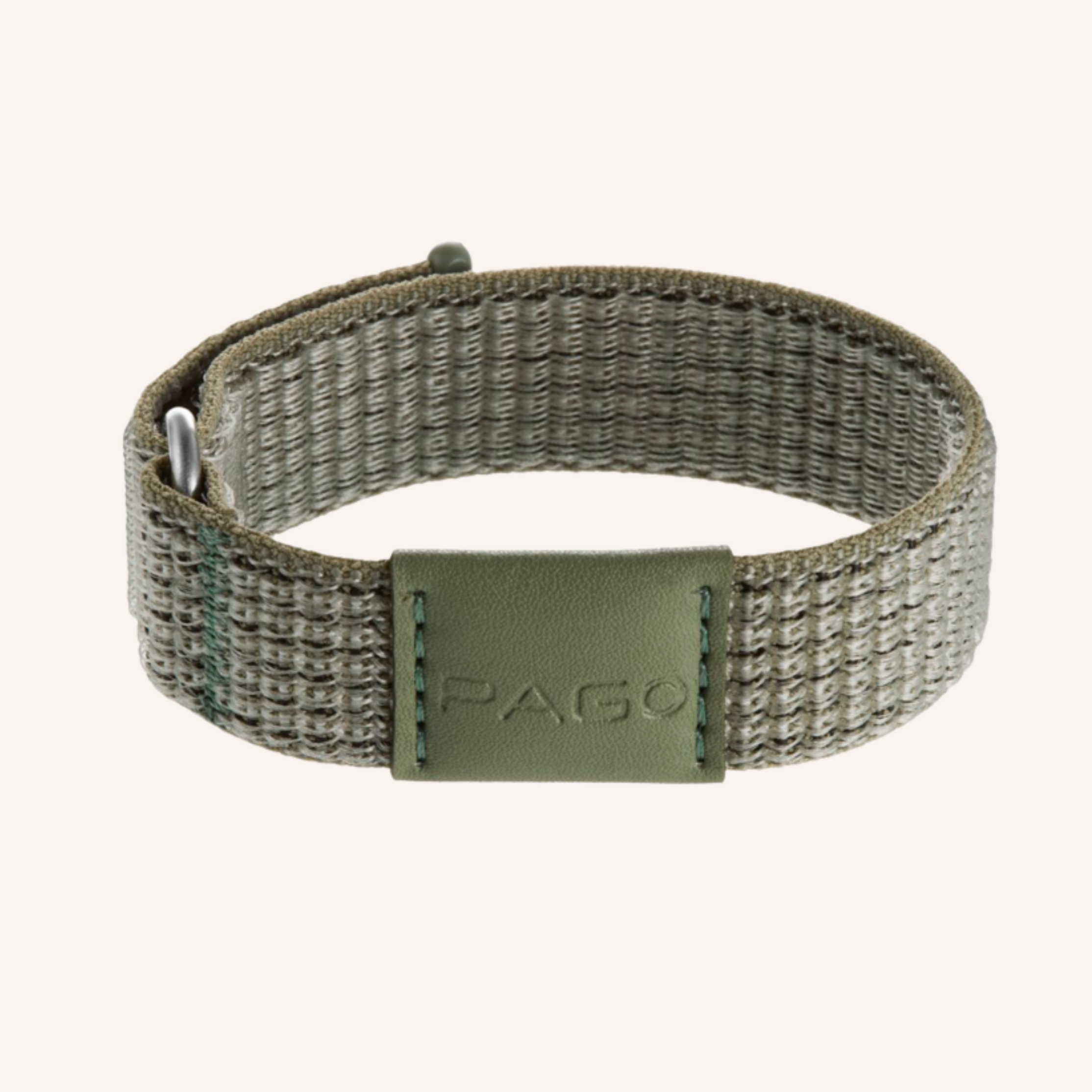 PAGO Kids Wristband