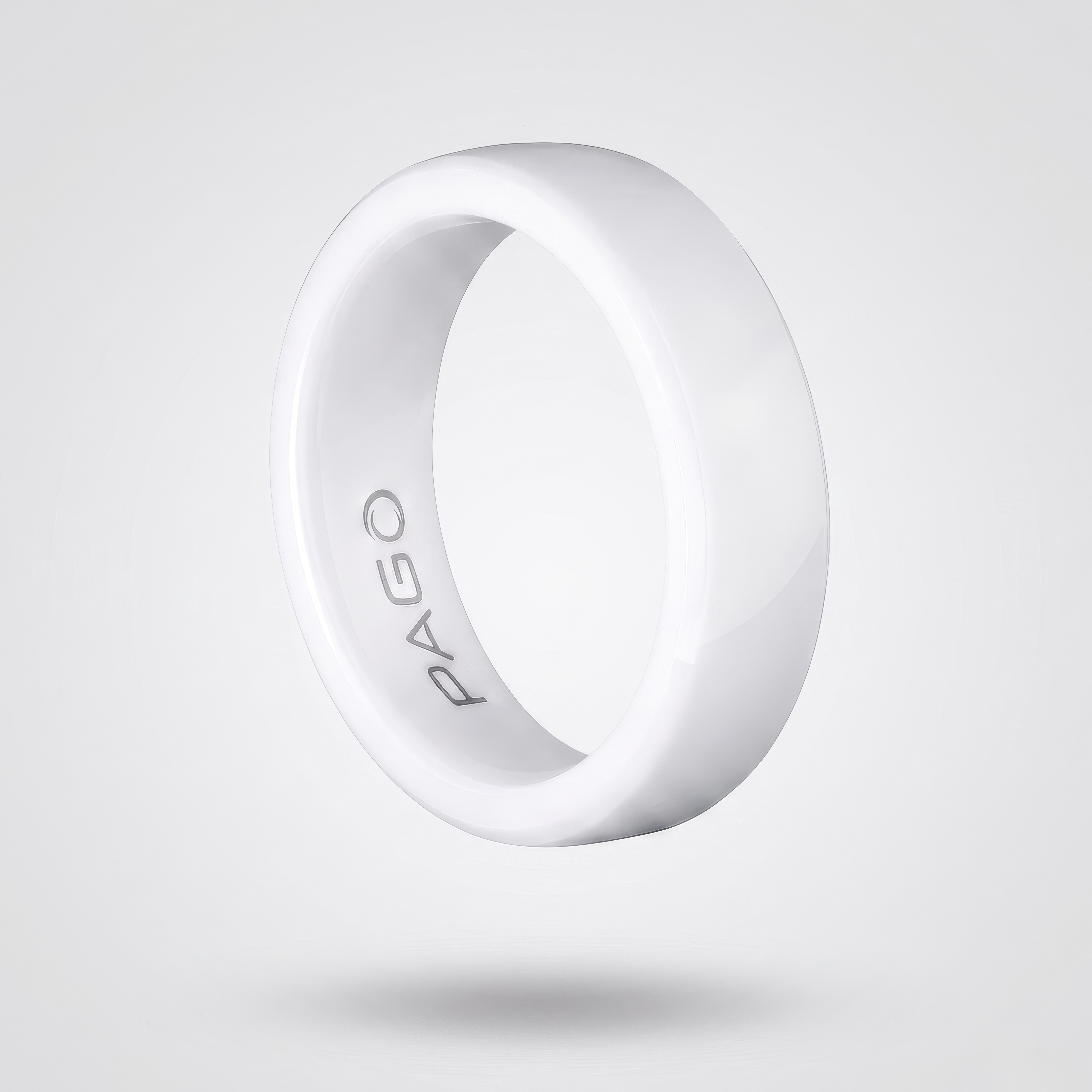 Pearl White PAGO