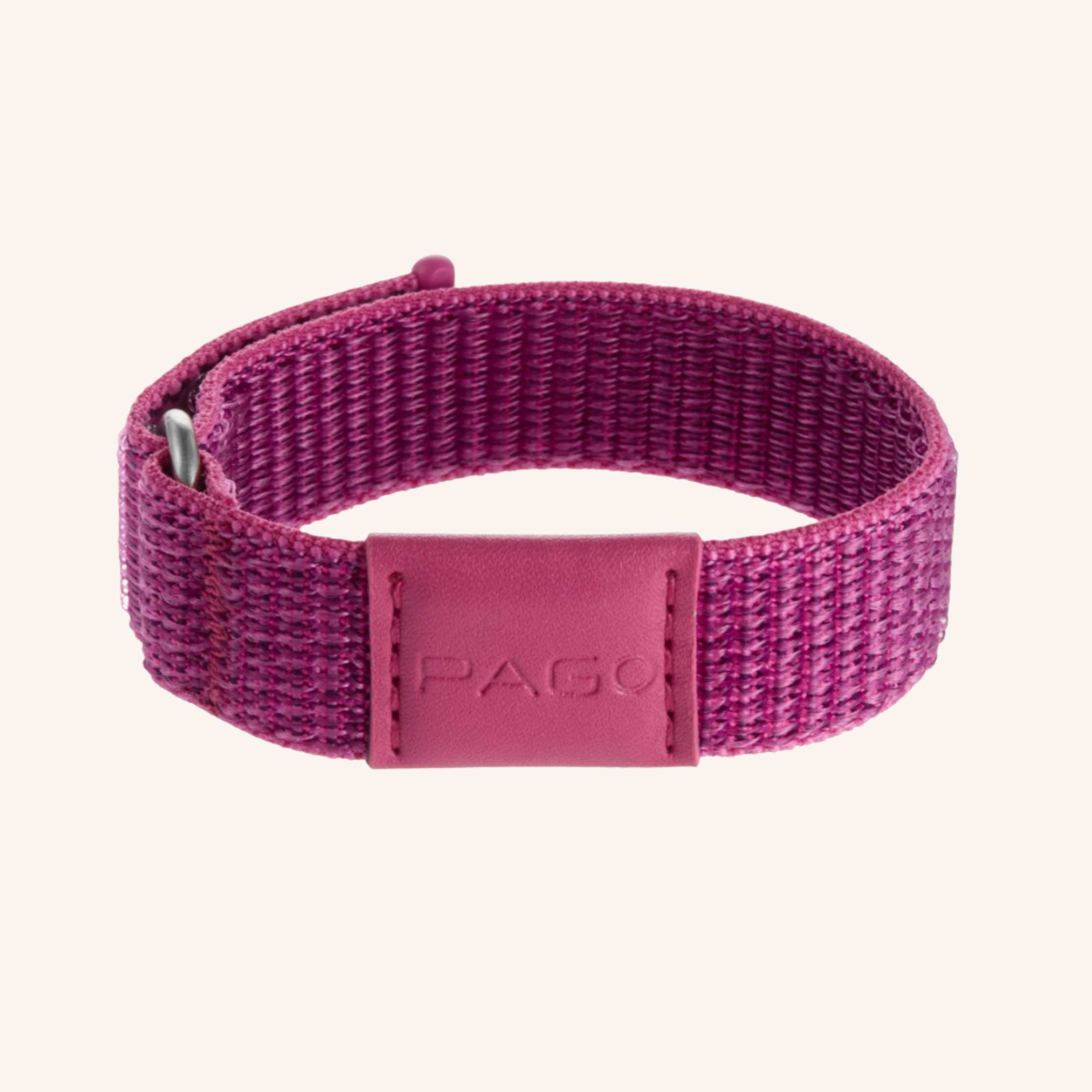 PAGO Kids Wristband