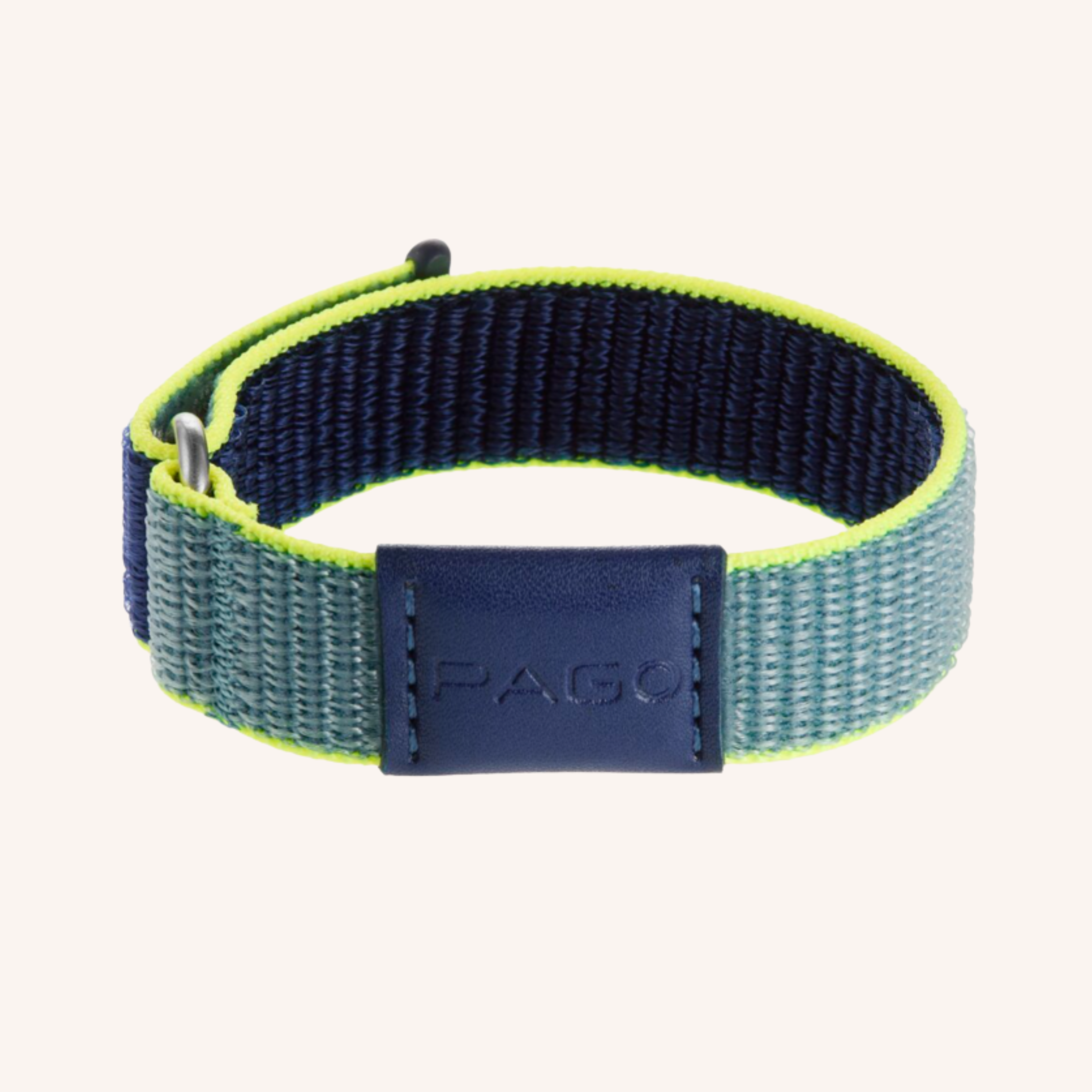 PAGO Kids Wristband