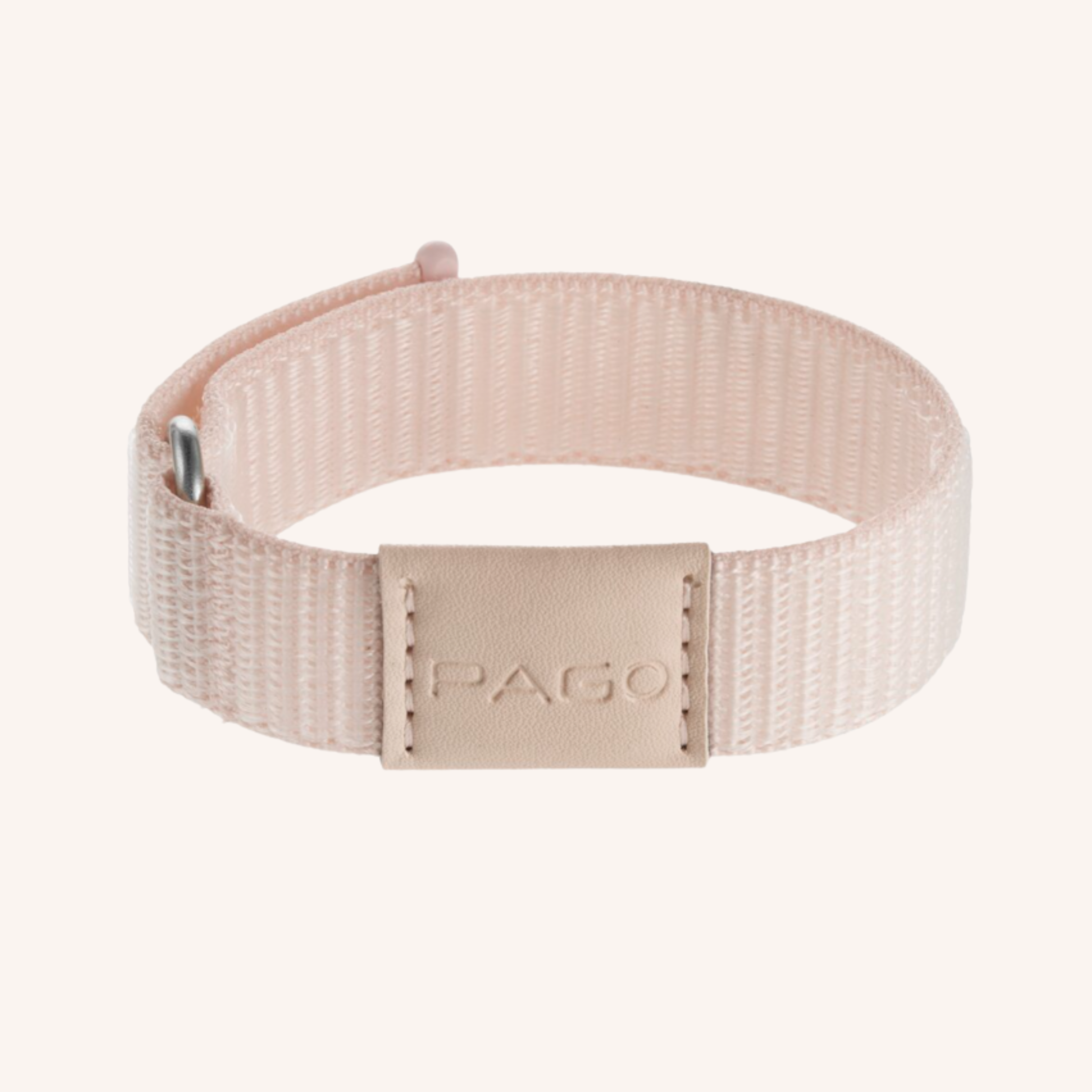 PAGO Kids Wristband