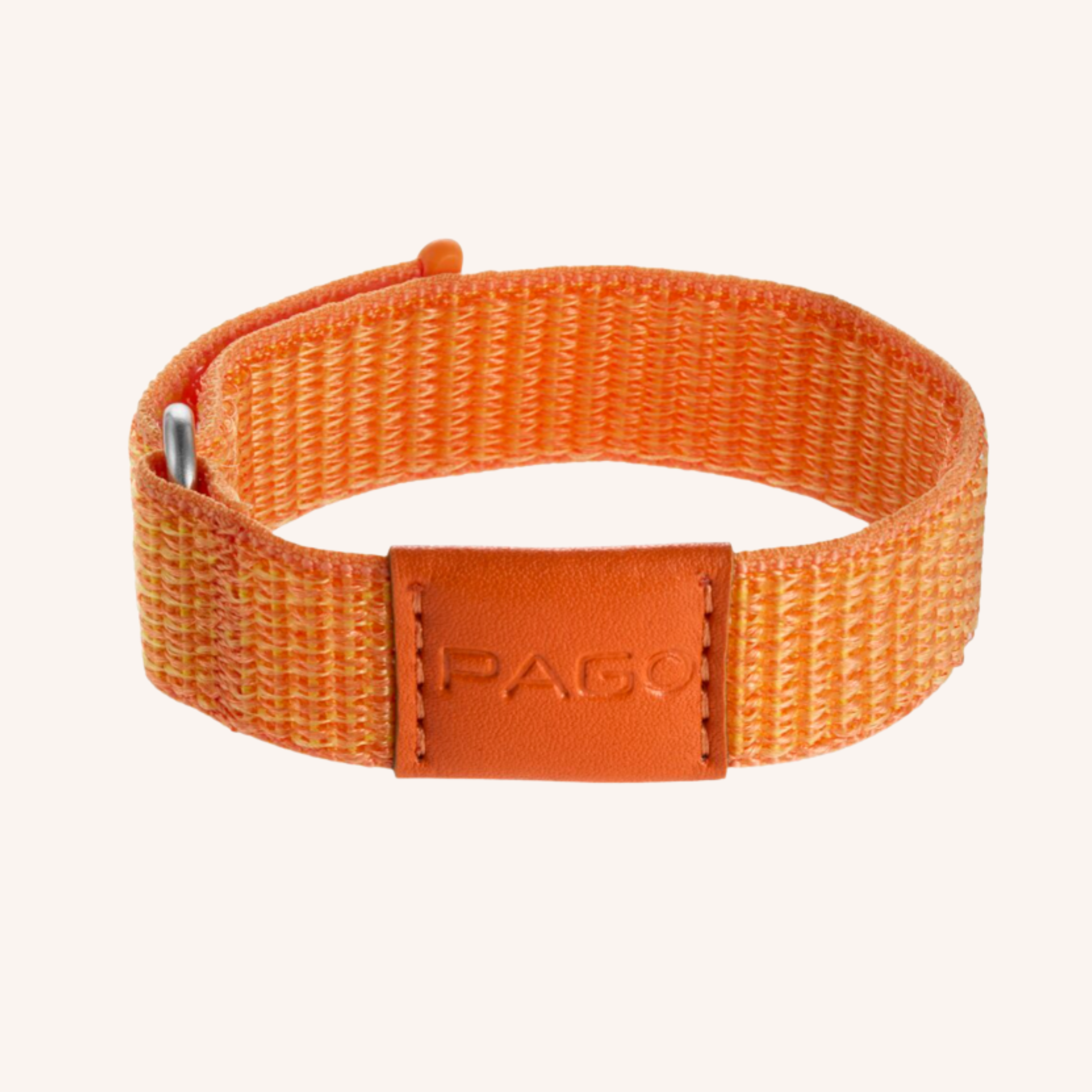 PAGO Kids Wristband