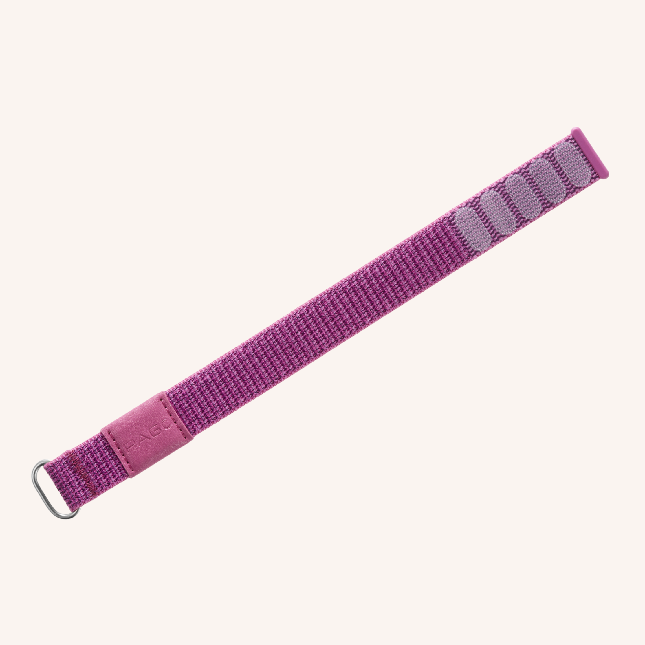 PAGO Kids Wristband