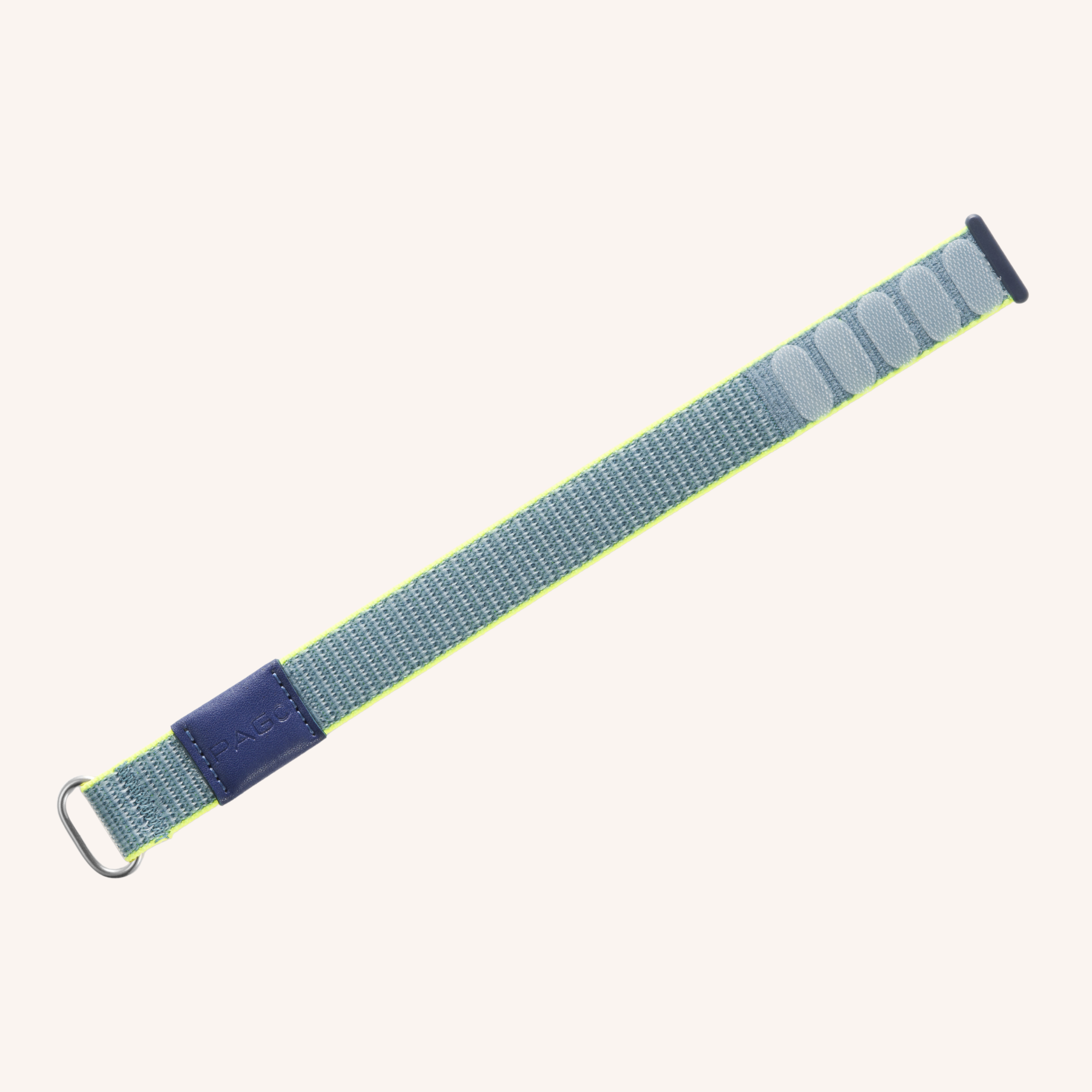 PAGO Kids Wristband