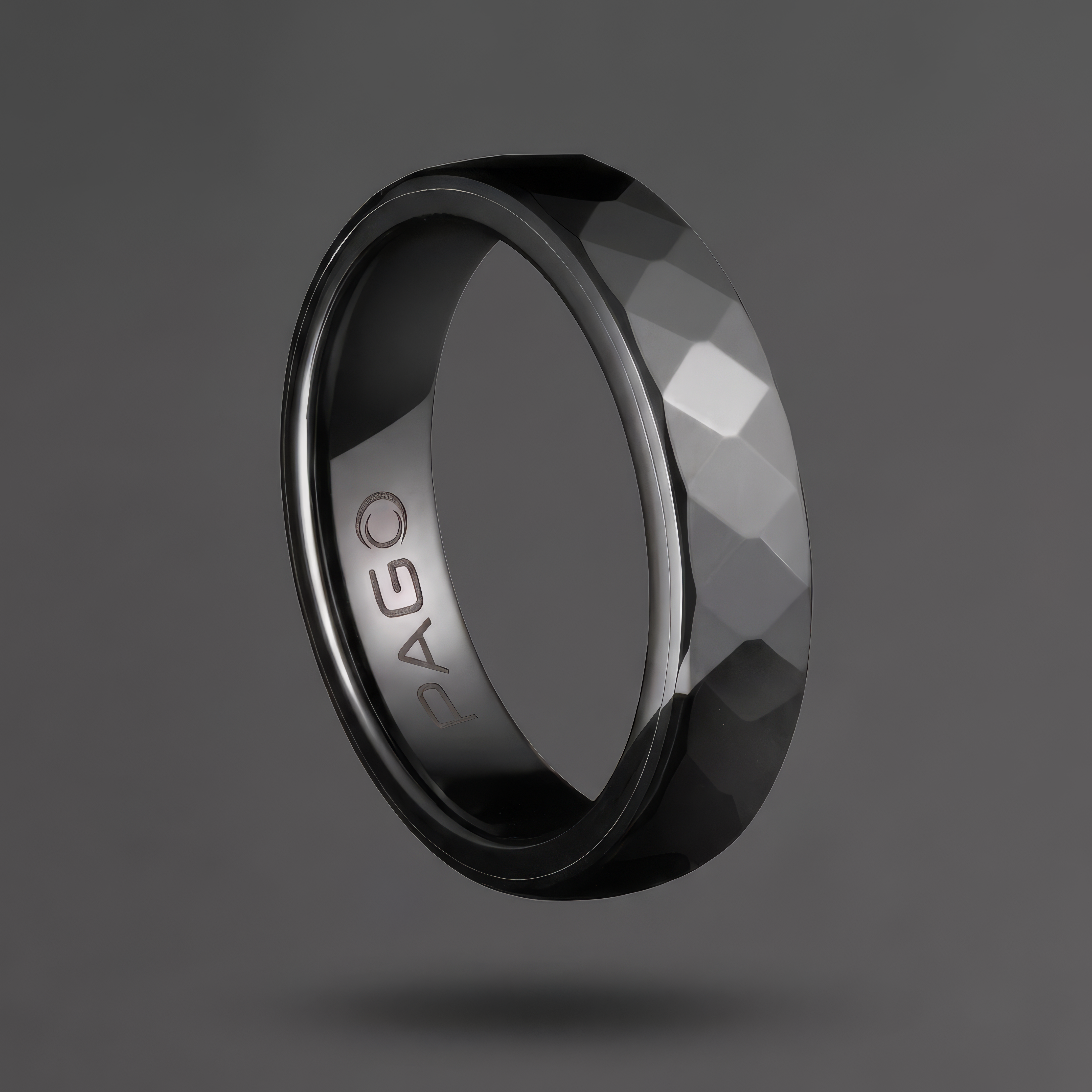 Diamond Black PAGO