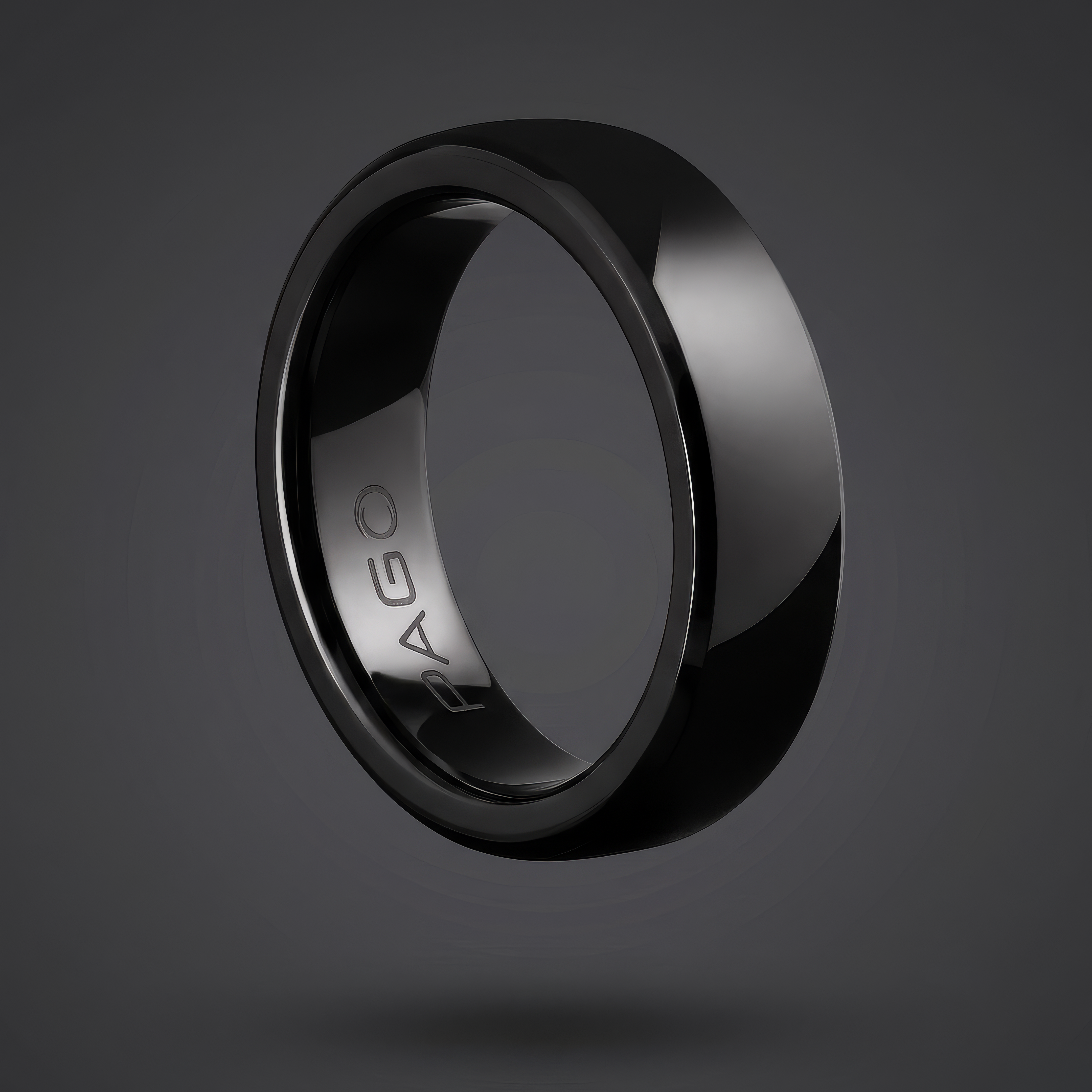 Black Urban PAGO