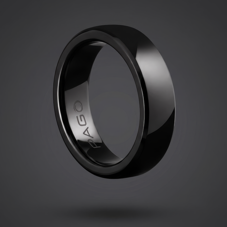 Black Urban PAGO